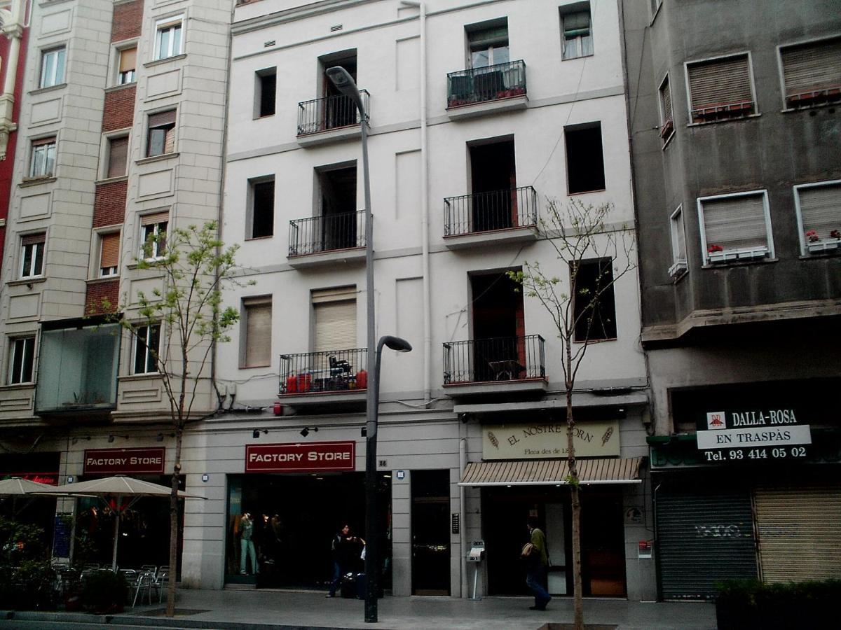Lejlighed Mejor En Plaza Espana Con Parking Gratuito
