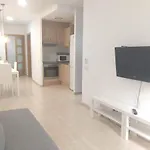 Mejor Apartamento En Plaza Espana Con Parking Gratuito