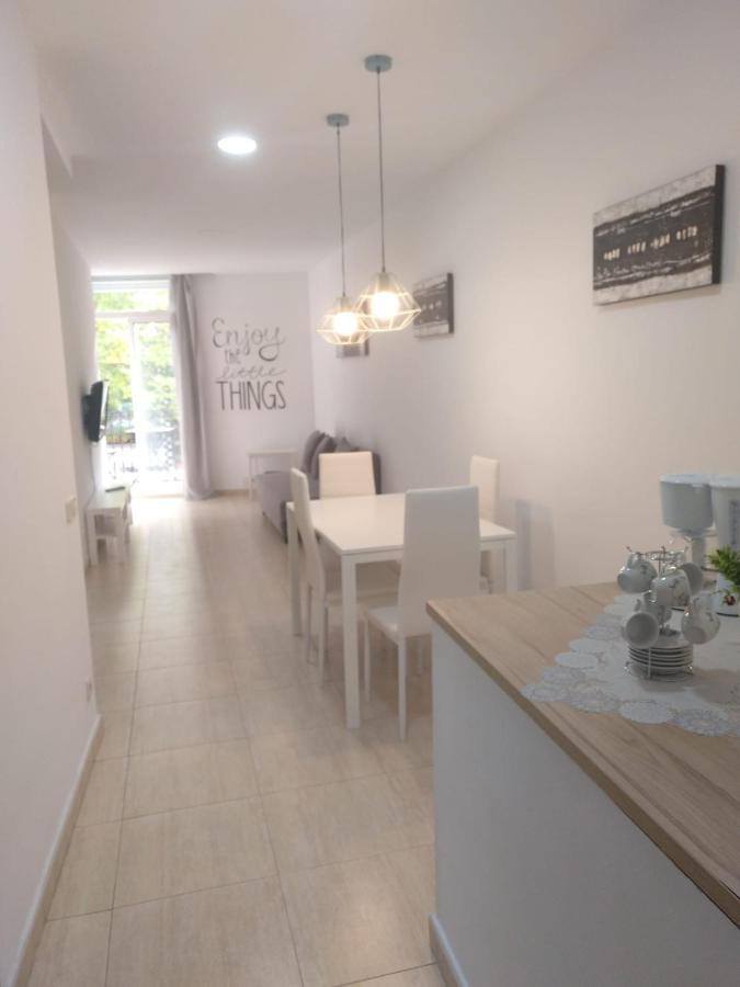 Apartment Mejor En Plaza Espana Con Parking Gratuito Barcelona
